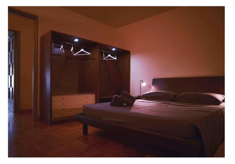Urban House - Elegant Apartment Brera Milan Center Exterior foto