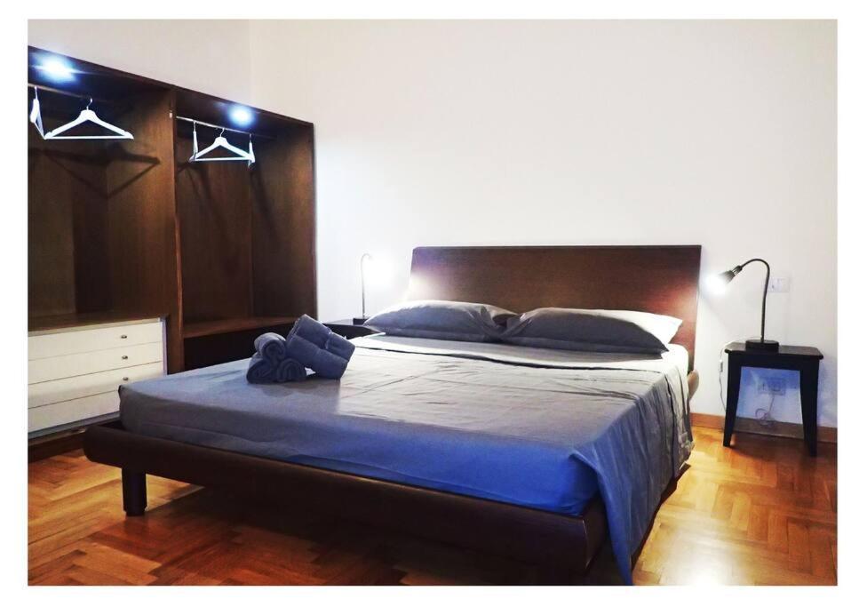 Urban House - Elegant Apartment Brera Milan Center Exterior foto