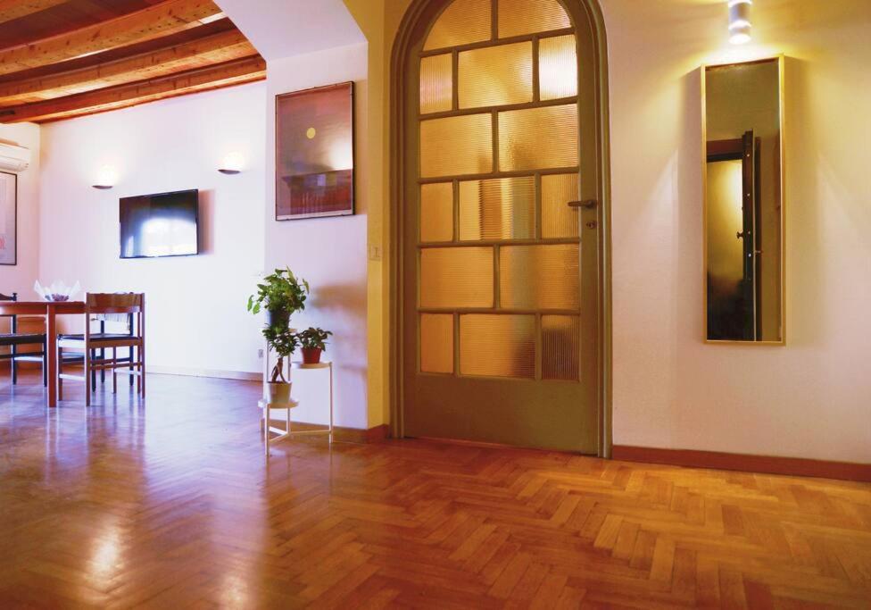 Urban House - Elegant Apartment Brera Milan Center Exterior foto
